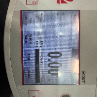 OHAUS Scout Digital Scale image 2